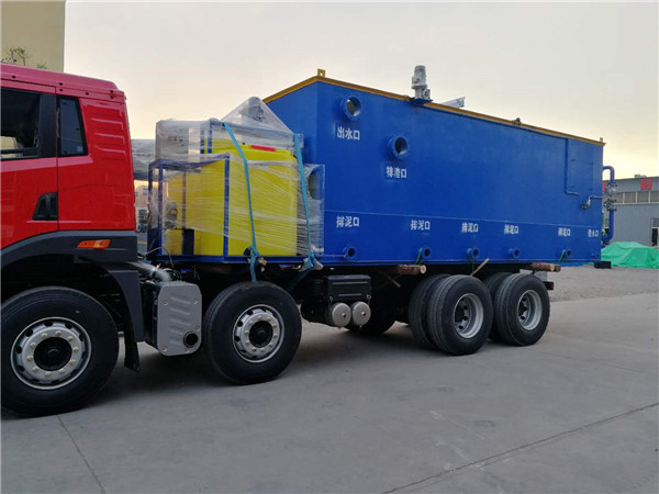 屠宰污水处理设备