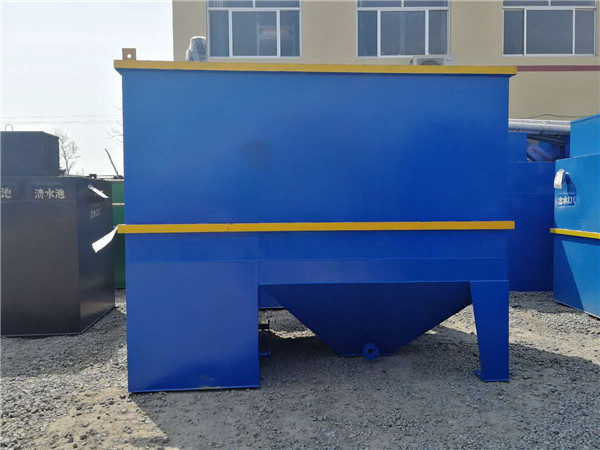 屠宰厂污水处理设备