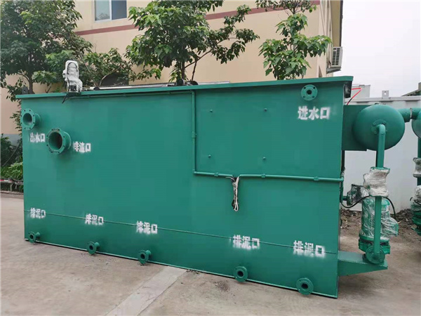 养殖场污水处理设备