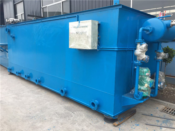 屠宰羊污水处理设备