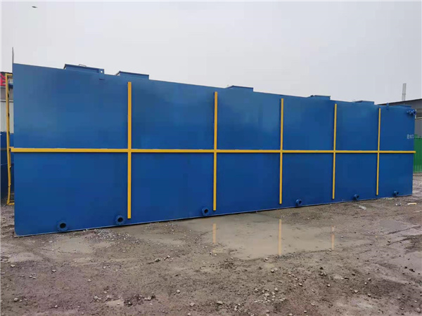 一体化医院污水处理设备