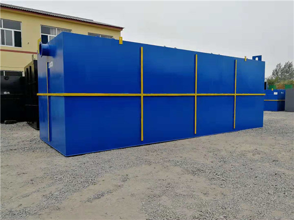 屠宰污水处理设备